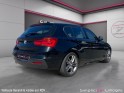 Bmw serie 1 f20 lci2 116i 109 ch m sport ultimate occasion simplicicar limoges  simplicicar simplicibike france
