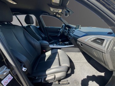 Bmw serie 1 f20 lci2 116i 109 ch m sport ultimate occasion simplicicar limoges  simplicicar simplicibike france
