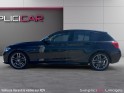 Bmw serie 1 f20 lci2 116i 109 ch m sport ultimate occasion simplicicar limoges  simplicicar simplicibike france
