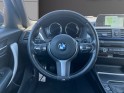 Bmw serie 1 f20 lci2 116i 109 ch m sport ultimate occasion simplicicar limoges  simplicicar simplicibike france