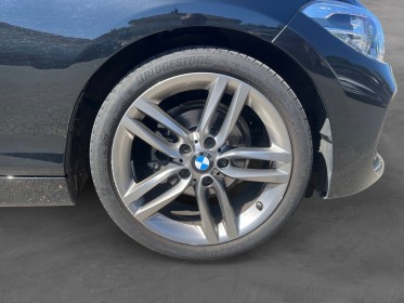 Bmw serie 1 f20 lci2 116i 109 ch m sport ultimate occasion simplicicar limoges  simplicicar simplicibike france