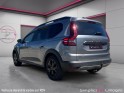Dacia jogger hybrid 140 7 places extreme occasion simplicicar limoges  simplicicar simplicibike france