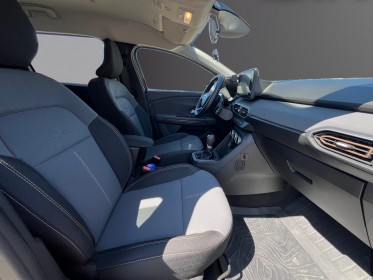 Dacia jogger hybrid 140 7 places extreme occasion simplicicar limoges  simplicicar simplicibike france