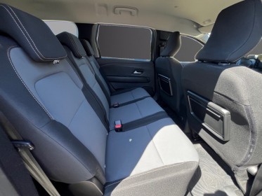Dacia jogger hybrid 140 7 places extreme occasion simplicicar limoges  simplicicar simplicibike france