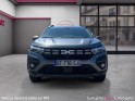 Dacia jogger hybrid 140 7 places extreme occasion simplicicar limoges  simplicicar simplicibike france