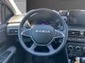 Dacia jogger hybrid 140 7 places extreme occasion simplicicar limoges  simplicicar simplicibike france