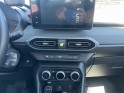 Dacia jogger hybrid 140 7 places extreme occasion simplicicar limoges  simplicicar simplicibike france