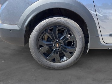 Dacia jogger hybrid 140 7 places extreme occasion simplicicar limoges  simplicicar simplicibike france