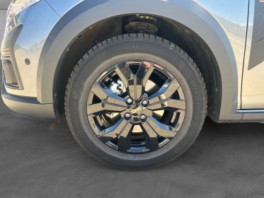 Dacia jogger hybrid 140 7 places extreme occasion simplicicar limoges  simplicicar simplicibike france