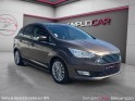 Ford c-max 1.5 ecoboost 150 ss titanium occasion simplicicar besanÇon simplicicar simplicibike france