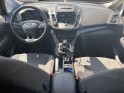Ford c-max 1.5 ecoboost 150 ss titanium occasion simplicicar besanÇon simplicicar simplicibike france