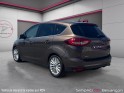 Ford c-max 1.5 ecoboost 150 ss titanium occasion simplicicar besanÇon simplicicar simplicibike france