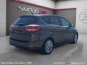 Ford c-max 1.5 ecoboost 150 ss titanium occasion simplicicar besanÇon simplicicar simplicibike france