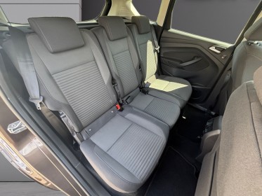 Ford c-max 1.5 ecoboost 150 ss titanium occasion simplicicar besanÇon simplicicar simplicibike france