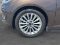 Ford c-max 1.5 ecoboost 150 ss titanium occasion simplicicar besanÇon simplicicar simplicibike france