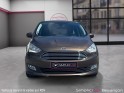 Ford c-max 1.5 ecoboost 150 ss titanium occasion simplicicar besanÇon simplicicar simplicibike france