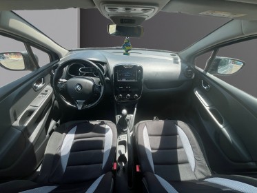 Renault clio iv dci 75 eco2 life occasion avignon (84) simplicicar simplicibike france