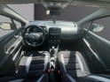 Renault clio iv dci 75 eco2 life occasion avignon (84) simplicicar simplicibike france