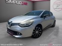 Renault clio iv dci 75 eco2 life occasion avignon (84) simplicicar simplicibike france