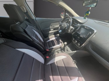 Renault clio iv dci 75 eco2 life occasion avignon (84) simplicicar simplicibike france