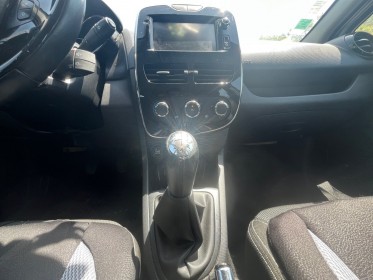 Renault clio iv dci 75 eco2 life occasion avignon (84) simplicicar simplicibike france
