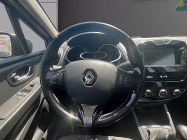 Renault clio iv dci 75 eco2 life occasion avignon (84) simplicicar simplicibike france