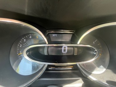Renault clio iv dci 75 eco2 life occasion avignon (84) simplicicar simplicibike france