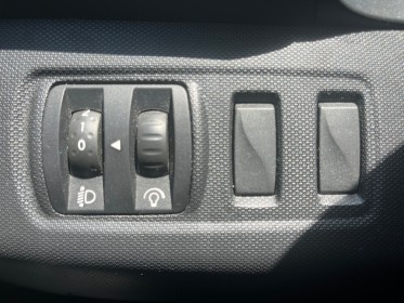 Renault clio iv dci 75 eco2 life occasion avignon (84) simplicicar simplicibike france