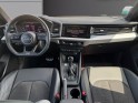Audi a1 sportback 40 tfsi 200 ch s tronic 6 s line one edition/bang  olufsen/ garantie 12 mois occasion simplicicar...