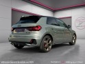 Audi a1 sportback 40 tfsi 200 ch s tronic 6 s line one edition/bang  olufsen/ garantie 12 mois occasion simplicicar...