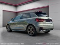 Audi a1 sportback 40 tfsi 200 ch s tronic 6 s line one edition/bang  olufsen/ garantie 12 mois occasion simplicicar...