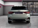 Audi a1 sportback 40 tfsi 200 ch s tronic 6 s line one edition/bang  olufsen/ garantie 12 mois occasion simplicicar...