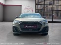 Audi a1 sportback 40 tfsi 200 ch s tronic 6 s line one edition/bang  olufsen/ garantie 12 mois occasion simplicicar...