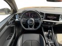 Audi a1 sportback 40 tfsi 200 ch s tronic 6 s line one edition/bang  olufsen/ garantie 12 mois occasion simplicicar...