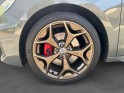 Audi a1 sportback 40 tfsi 200 ch s tronic 6 s line one edition/bang  olufsen/ garantie 12 mois occasion simplicicar...