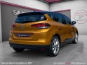 Renault scenic iv business tce 130 energy business - radar de recul, gps, clim - garantie 12 mois europe occasion simplicicar...