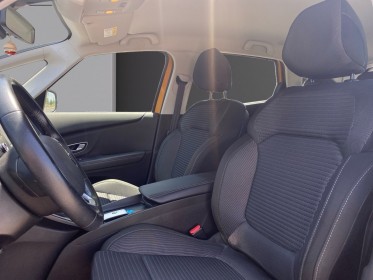 Renault scenic iv business tce 130 energy business - radar de recul, gps, clim - garantie 12 mois europe occasion simplicicar...