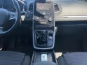 Renault scenic iv business tce 130 energy business - radar de recul, gps, clim - garantie 12 mois europe occasion simplicicar...
