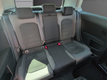 Volkswagen golf 1.5 tsi 150 evo dsg7 carat / pack r-line / car play occasion simplicicar besanÇon simplicicar simplicibike...