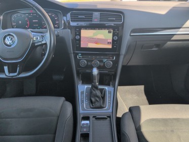 Volkswagen golf 1.5 tsi 150 evo dsg7 carat / pack r-line / car play occasion simplicicar besanÇon simplicicar simplicibike...