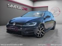 Volkswagen golf 1.5 tsi 150 evo dsg7 carat / pack r-line / car play occasion simplicicar besanÇon simplicicar simplicibike...