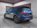 Volkswagen golf 1.5 tsi 150 evo dsg7 carat / pack r-line / car play occasion simplicicar besanÇon simplicicar simplicibike...