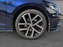 Volkswagen golf 1.5 tsi 150 evo dsg7 carat / pack r-line / car play occasion simplicicar besanÇon simplicicar simplicibike...