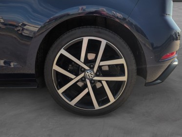 Volkswagen golf 1.5 tsi 150 evo dsg7 carat / pack r-line / car play occasion simplicicar besanÇon simplicicar simplicibike...