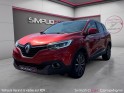 Renault kadjar dci 110 energy eco² intens - caméra - toit pano occasion simplicicar compiegne simplicicar simplicibike france