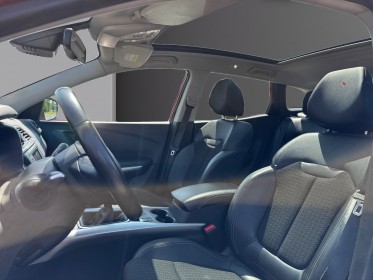 Renault kadjar dci 110 energy eco² intens - caméra - toit pano occasion simplicicar compiegne simplicicar simplicibike france