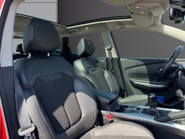 Renault kadjar dci 110 energy eco² intens - caméra - toit pano occasion simplicicar compiegne simplicicar simplicibike france