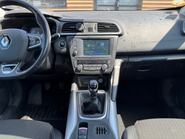 Renault kadjar dci 110 energy eco² intens - caméra - toit pano occasion simplicicar compiegne simplicicar simplicibike france