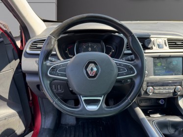 Renault kadjar dci 110 energy eco² intens - caméra - toit pano occasion simplicicar compiegne simplicicar simplicibike france