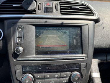 Renault kadjar dci 110 energy eco² intens - caméra - toit pano occasion simplicicar compiegne simplicicar simplicibike france
